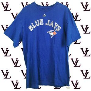 Toronto Blue Jays Tulowitzki T-Shirt